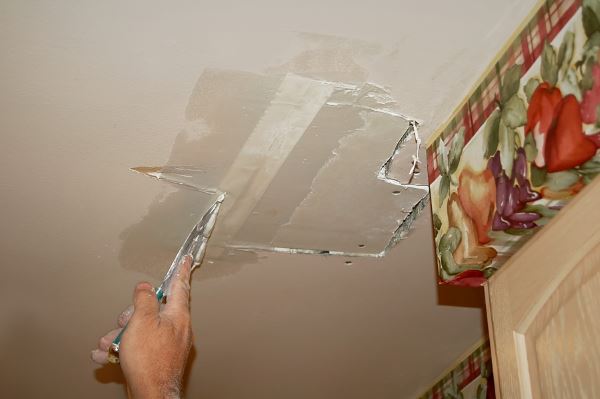 Brenner Cox Drywall Services in Miami Gardens, Florida
