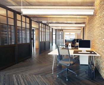 Commercial Remodeling in Miami Gardens, Florida by Brenner Cox