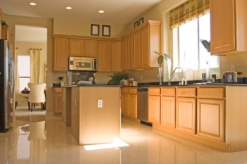 Kitchen remodeled in Miami Gardens, FL by Brenner Cox