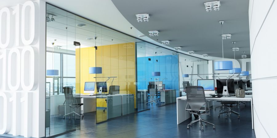 Commercial Remodeling by Brenner Cox