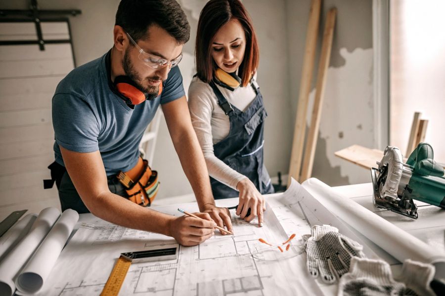 Brenner Cox's Home Addition Services