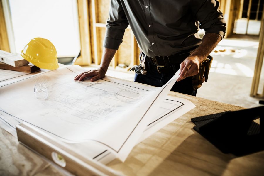 Remodeling Services by Brenner Cox