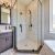 Aventura Shower Remodeling by Brenner Cox