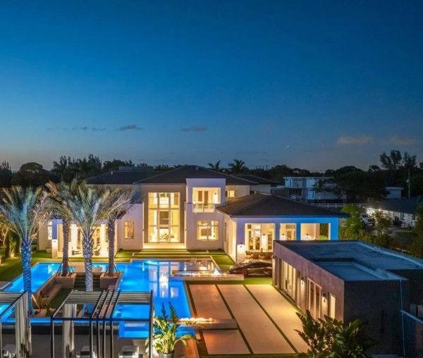 New Construction in Pompano Beach, FL (1)