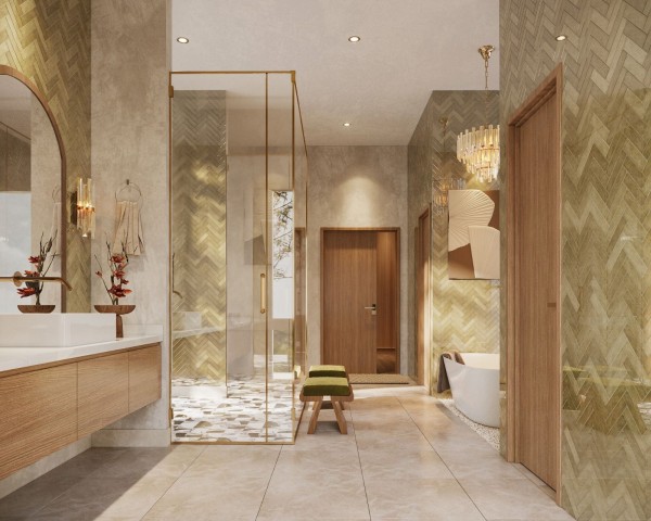 Bathroom Remodeling in Fort Lauderdale, FL (1)
